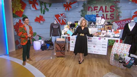 Deals and steals tory. As a savvy shopper, you know that the best deals are often found in your own backyard. That’s why Lisa Robertson, the host of “Uncovering the Best Local Steals and Deals” on ABC Ne... 