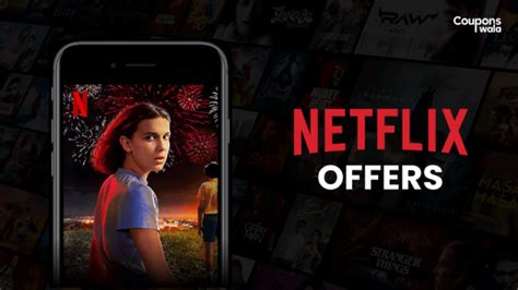 Deals for netflix. Get the latest March 2024 coupons and promotion codes automatically applied at checkout. Plus get up to 16% back on purchases at Netflix Shop and thousands ... 
