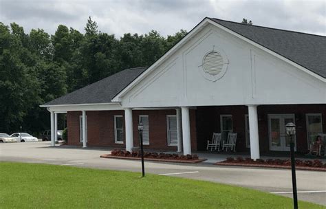 Deals funeral home statesboro. STATESBORO, Ga. -- Mr. Freddie W. Deal, age 75, died Friday, April 5, 2019, at the Ogeechee Area Hospice inpatient facility in Statesboro. The Bulloch County native was the son of the late Allison Dea 