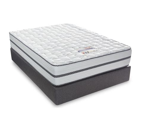 Deals on Cloud Nine Chiroflex – Queen Mattress