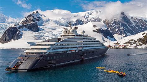 Deals on all Antarctica Cruises Cruise.com