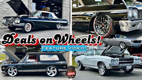 Deals on wheels antioch. DEALS ON WHEELS - 145 Photos & 90 Reviews - 1610 W 10th St, Antioch, California - Tires - Phone Number - Yelp Deals On Wheels 4.5 (90 reviews) Claimed Tires, Auto Repair Closed 9:00 AM - 5:00 PM Hours updated over 3 months ago See hours Write a review Add photo Photos & videos See all 146 photos 