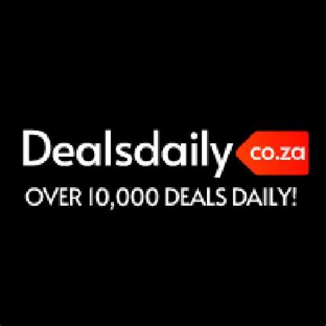 Dealsdaily - Shop on eBay for a range of great deals and bargain prices. From electronics to motors, home & garden, toys, sports, fashion & beauty, find low prices online.