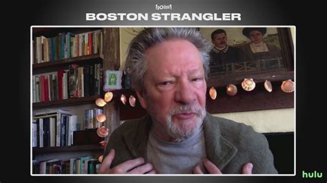 Dean's A-List Interview: Chris Cooper on 'Boston Strangler'