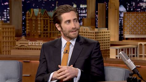 Dean's A-List Interviews: Jake Gyllenhaal 