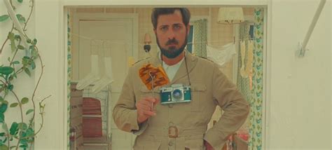 Dean's A-List Interviews: Jason Schwartzman working with longtime friend, Wes Anderson in 'Asteroid City'