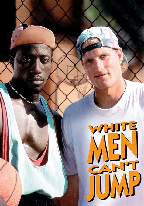 Dean's Home Video: 'White Men Can't Jump'