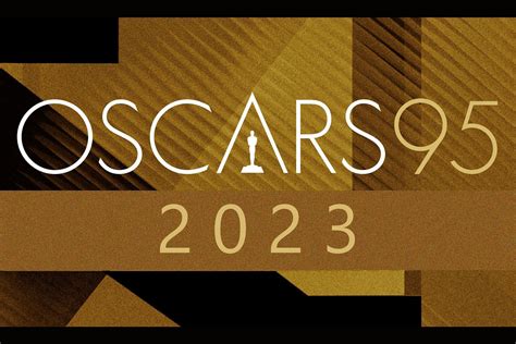Dean's Oscar 2023 predictions