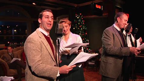 Dean's Review: 'It's A Wonderful Life: Live in Chicago!'
