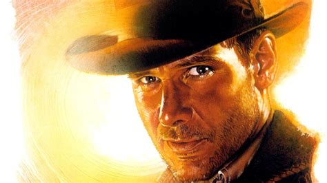 Dean's Reviews: Indiana Jones & The Dial of Destiny