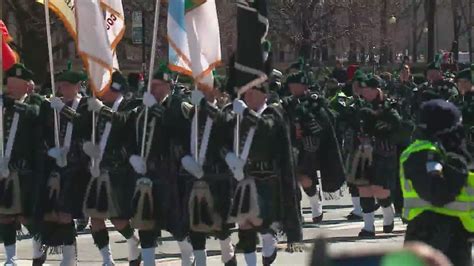 Dean's Weekender: St. Patrick's Day celebrations & more