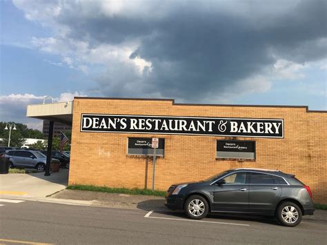 Dean's restaurant & bakery oak ridge menu. Things To Know About Dean's restaurant & bakery oak ridge menu. 