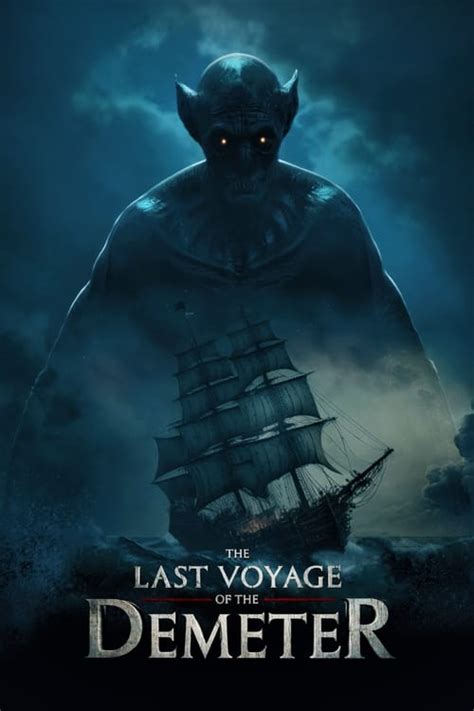 Dean's reviews: 'The Last Voyage of the Demeter'