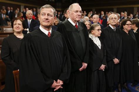 Dean: Supreme Court has weakened U.S. patents, cue Congress
