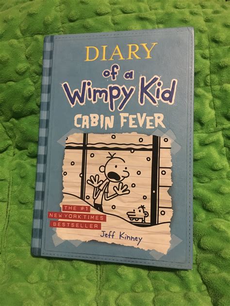 Dean’s Home Video: Leave The World Behind, Diary Of A Wimpy Kid: Cabin Fever and more
