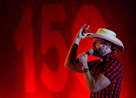 Dean Brody, the Reklaws set to play CCMA Awards as country show heads to CTV