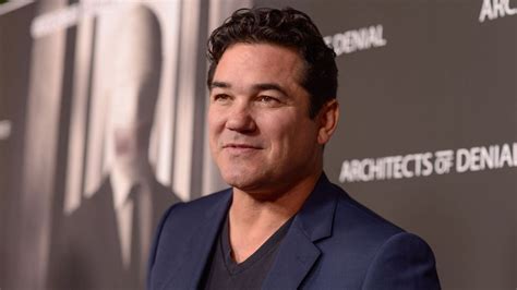 Dean Cain reveals he's leaving California over state's 'terrible' policies