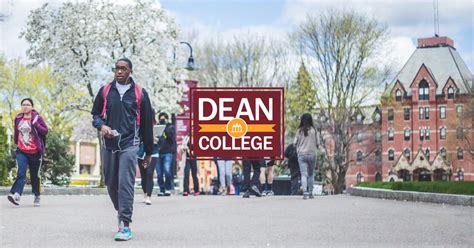 Dean College News Dean College