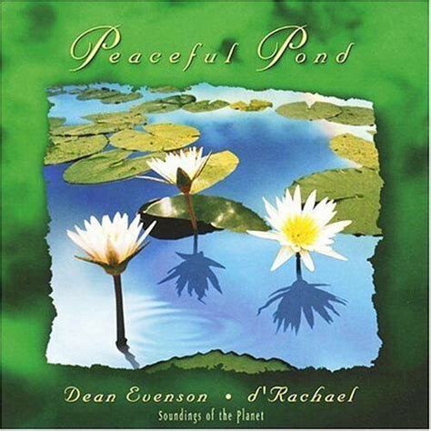 Dean Evenson - Peaceful Pond Album Reviews, Songs & More