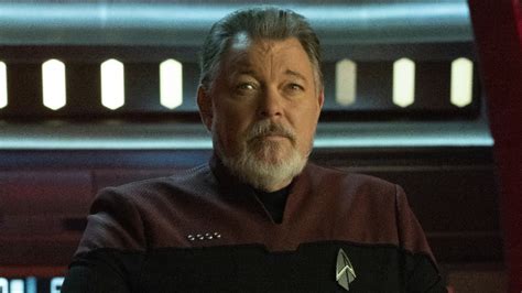 Dean Richards chats with Star Trek: Picard star Jonathan Frakes & gets details on the upcoming PanCAN’s PurpleStride event