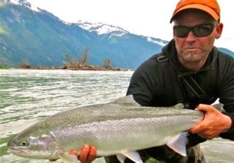 Dean River Steelhead Fishing - The Ultimate BC Steelhead …