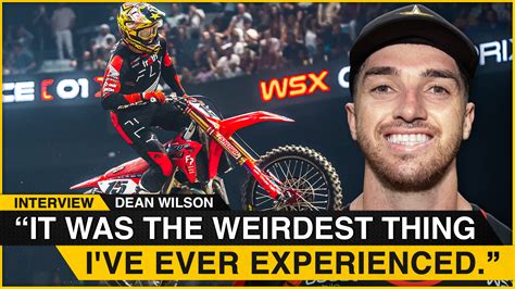 Dean Wilson Mx Leaked +18 😈 81 Pics