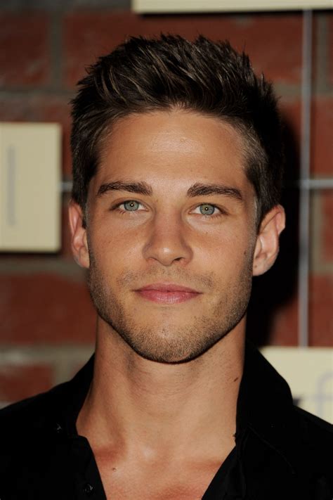 Dean geyer