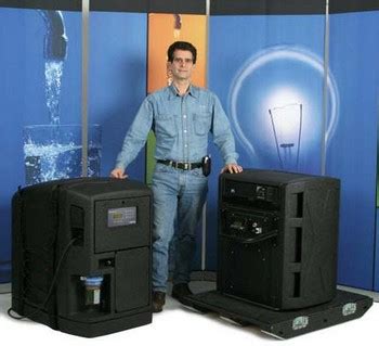 Dean kamen inventions