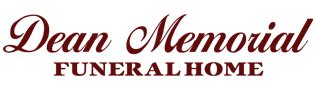 Dean memorial funeral home obituary. Things To Know About Dean memorial funeral home obituary. 