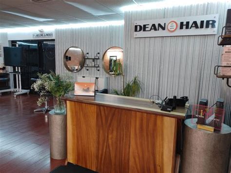 This is no ordinary hair salon! Come experience it for yourself. Dean Sadler at Lacquer & Co., Plymouth, Michigan. 750 likes · 1,008 were here. ... Dean Sadler at .... 