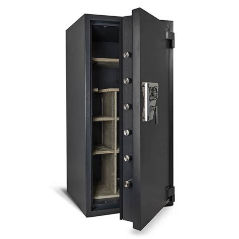 Oct 30, 2023 · RUNNER-UP: Viking Security Safe VS-25BL Biometric Safe. BEST BANG FOR THE BUCK: Amazon Basics Steel Home Security Safe. BEST LOCKBOX: SentrySafe CHW20221 Fireproof and Waterproof Box. BEST ... . 