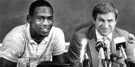 MORE: Dean Smith's life, in photos | Notable sports death of 2015 | Players and colleagues react "Other than my parents, no one had a bigger influence on my life than Coach Smith," said Jordan in .... 