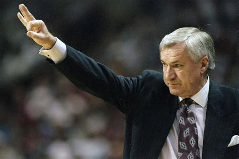 Legendary college basketball coach Dean Smith died Saturday night at age 83.. Smith led the University of North Carolina to two national championships and 11 Final Four appearances in his 36 years .... 