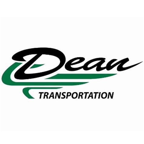 Dean transportation. Things To Know About Dean transportation. 