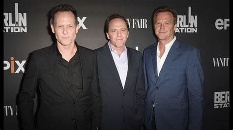 We'll soon see Dean Winters causing mayhem again soon enough. In years past, Winters had made a big mark for himself in pop culture by playing the character called Mayhem for a series of ads for ...
