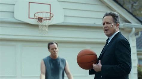 Dean winters brother in allstate commercial. Apr 27, 2024 · Before starring as Mayhem in the Allstate commercials, Dean Winters had a familiar face but was not a household name. "It definitely put my face on the map more than it was. A lot of people in the ... 