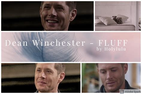 Dean x reader fluff tumblr.  Discover more posts about dean winchester...