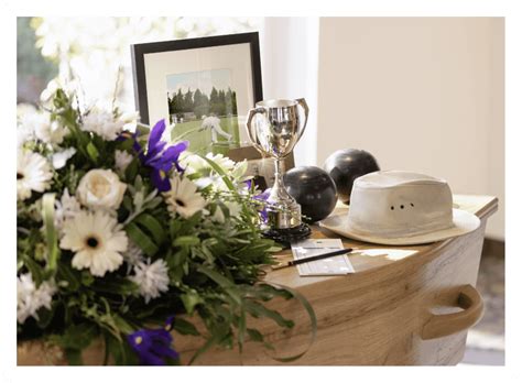 Deandre funeral home.  We give you an array of customized funeral options,...