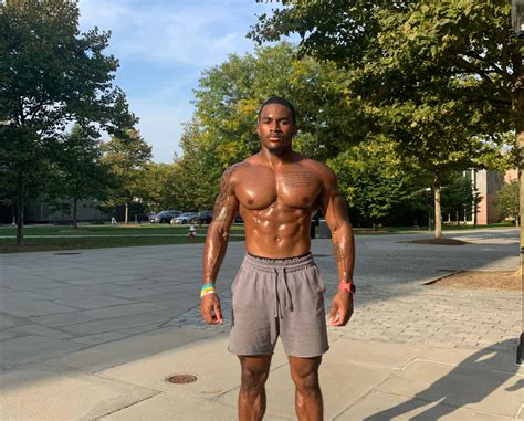 Deandre thomas fitness. Things To Know About Deandre thomas fitness. 