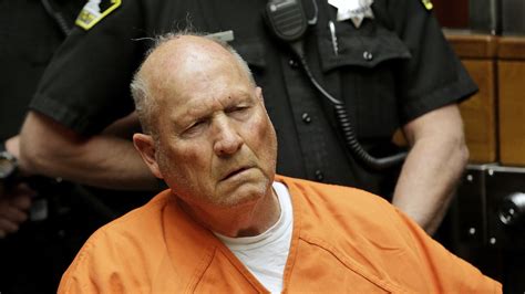 Deangelo. Jun 30, 2020 · ASSOCIATED PRESS. Joseph DeAngelo has plead guilty to the murder of 13 people, the rape of around 50 women and committing burglaries across California during the 1970s and 80s. The so-called ... 