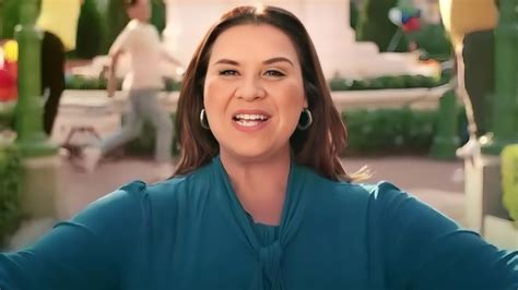 The commercial has generated quite a lot of buzz online, including a lot of curiosity about who the lead in the commercial is. That would be Deanna Colón, and if she seemed a little familiar to .... 