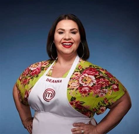 Deanna colon wikipedia. Deanna Colón's Sassy Chef Persona The Jardiance commercial gets Deanna Colón recognized, along with TV appearances, but her videos on social media likely garner the most attention. 