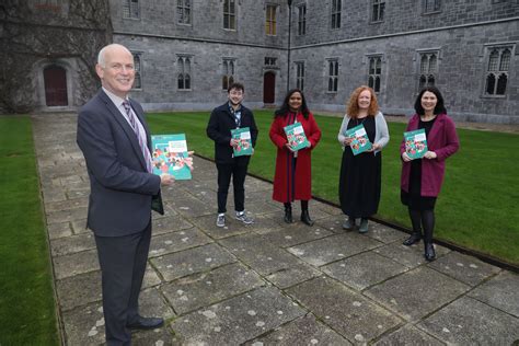 Deans - NUI Galway Students