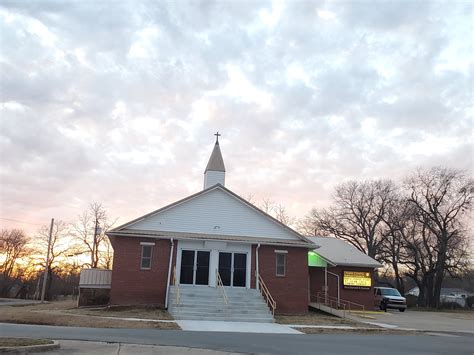 Deans Chapel Baptist Church, Muskogee Ok - Facebook