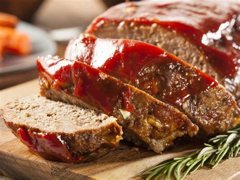 Dear Abby: Reader gives meatloaf recipe western twist