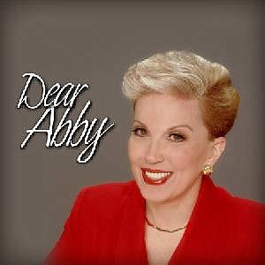 Dear Abby: Sounds of verbal abuse echo outside walls
