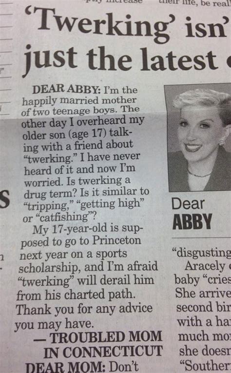 Dear Abby: Why do they think I should give up my barstool for them?
