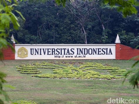 Dear Calon Mahasiswa Baru, Ini 10 Nama Kantin di UI yang