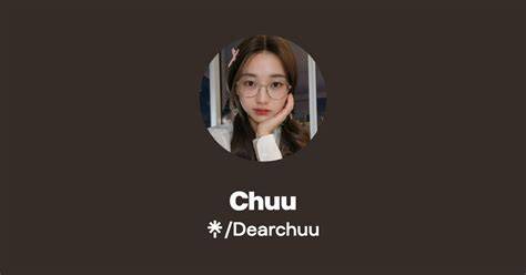 Dear Chuu Onlyfans Nude