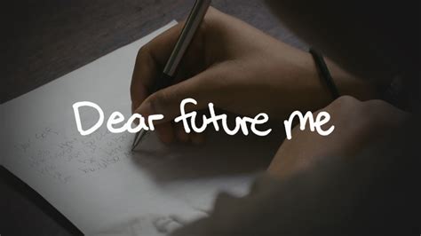 Dear Future Me Leaks [CLIP] 240 Pics